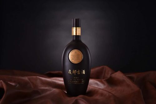 夜郎古酒業迎來醬酒專家把脈 夯實醬酒產區發展根基