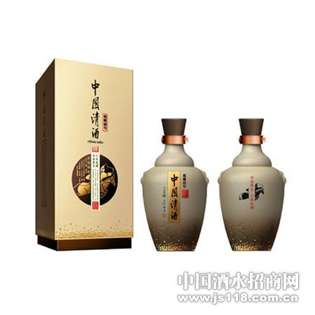東方韻味，匠心獨醞 瑞禾酒業引領中國清酒新風尚
